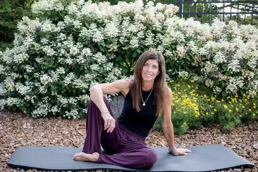 Strength, Stretch & Silence